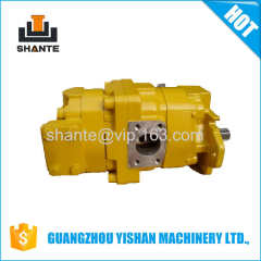 Gear Pump High Pressure Hydraulic Diesel Hydraulic Power Units