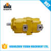 Gear Pump High Pressure Hydraulic Diesel Hydraulic Power 07400-40500