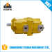 Gear Pump High Pressure Hydraulic Diesel Hydraulic Power Units705-12-32010