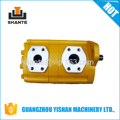 Gear Pump High Pressure Hydraulic Diesel Hydraulic Power Units