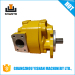 Gear Pump High Pressure Hydraulic Diesel Hydraulic Power Units705-21-31020