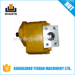 Hot Supply Construction Machinery Parts Hydraulic Pump For Bulldozer High Quality Machinery Parts 07429-72500