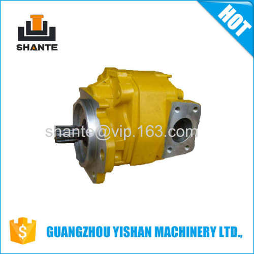 Gear Pump High Pressure Hydraulic Diesel Hydraulic Power Units07435-67101