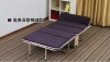Four folding adjustable bed with sofa