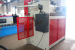 Steel Bending and Folding Machine with CE