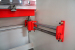 hydraulic metal bending machine hydraulic press brake from Durmapress