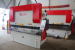 WC67K 160ton press brake machine