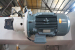 100ton 3200 NC press brake hydraulic plate bending machine price