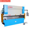 100T3200 hydraulic folding machine Hydraulic cnc press brake