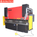 3 axes cnc press brake