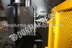 hydraulic cnc press brake plate bending machine drawing