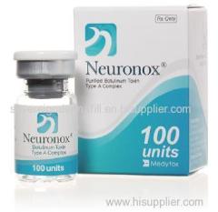 Neuronox 100iu Botulinum toxin type A (whatsapp: +4915216953812)