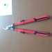 telescopic tubular steel handle lopper sell well