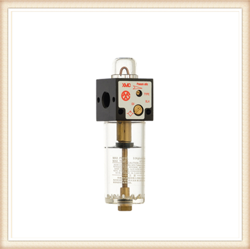 XL4_X Series Pneumatic Lubricator_XMC_Air source treatment_air sourcing units_BONCSI BONESI type SMC type_made in China_