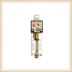 XL4_X Series Pneumatic Lubricator_XMC_Air source treatment_air sourcing units_BONCSI BONESI type SMC type_made in China_