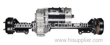 electric transaxle suppliers in china