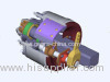 drive axles manufacturer in china