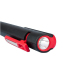 COB Rechargeable Emergency Flashlight