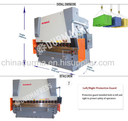 200T3200 manual stainless steel pipe bending machine