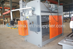 sheet metal cutting and bending machine press brake foot pedals