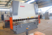 Good quality E21 system 240V press brake with NC control system