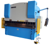 300T3200 manual bending machine steel plate press brake mould