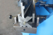 WE67K-300T3200 cnc hydraulic press brake