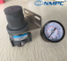 miniature air digital pressure regulator psi