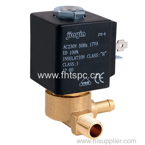 Water-Proof Steam Valves 5C Type