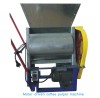 coffee pulper machine -coffee bean huller -coffee beanpeeling machine-coffee bean processing equipment