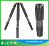 BILDPRO 40mm 10X Carbon Fiber Tripod Professional Heavy Duty Video Camera Stand