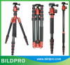 CNC OEM Tripod Wholesale Camera Accessories Photographic Equipment DSLR Tripod