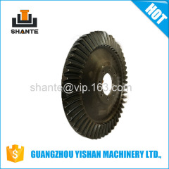 Gear /final drive for bulldozer /transmission gears for buldozer /undercarriage spare parts/