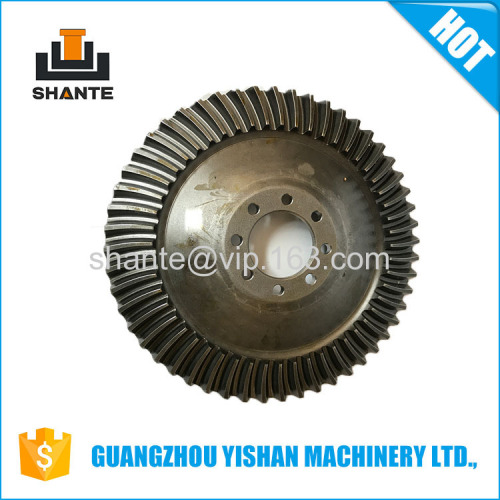 Gear /final drive for bulldozer /transmission gears for buldozer /undercarriage spare parts/