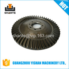 Gear /final drive for bulldozer /transmission gears for buldozer /undercarriage spare parts/