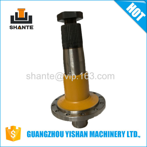 Excavator electric parts pressure sensor YN35V00004F1 oil pressure switch for excavator spare parts of bulldozer