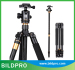 Compact Photography Tripod Travel Photo Portable Camera Tripod Stand