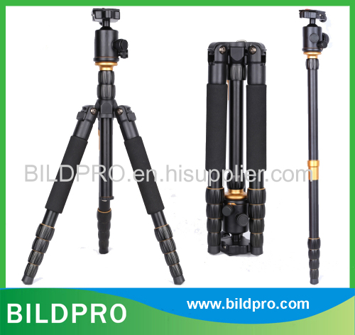 BILDPRO Aluminum Tripod Stand