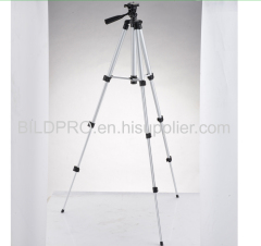 3-way Pan Head Portable Lift Tripod For Canon Digital Cameras