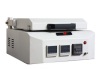 Scorch Sublimation Tester and test machine