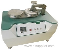 Circular Locus Pilling Tester