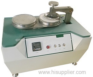 Circular Locus Pilling Tester