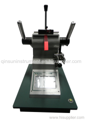 Digital Elmendorf Tearing Tester