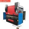 DA52S 80T3200 cnc press brake from Durmapress with 3 axis