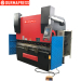 used hydraulic press machine