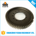 BEVEL GEARS FOR BULLDOZER TRANSMISSION GEARS SPARE PARTS FOR EXCAVATOR 113-27-31230