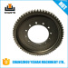 BEVEL GEARS FOR BULLDOZER TRANSMISSION GEARS SPARE PARTS FOR EXCAVATOR 113-27-31230