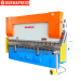 Alibaba Best Manufacturer WC67Y galvanized sheet bending machine