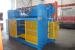 125T4000 metal manual folding machine