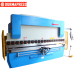 hydraulic press brake machine